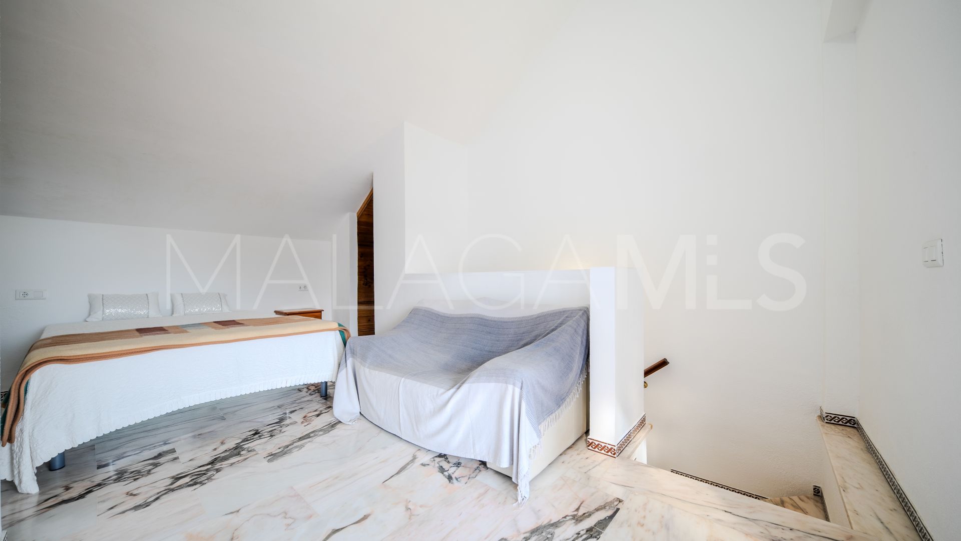 Se vende adosado de 4 bedrooms in La Duquesa