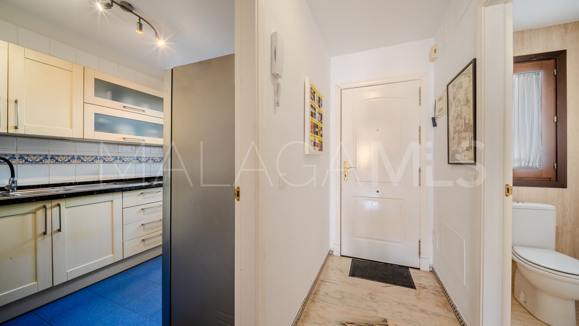 Se vende adosado de 4 bedrooms in La Duquesa