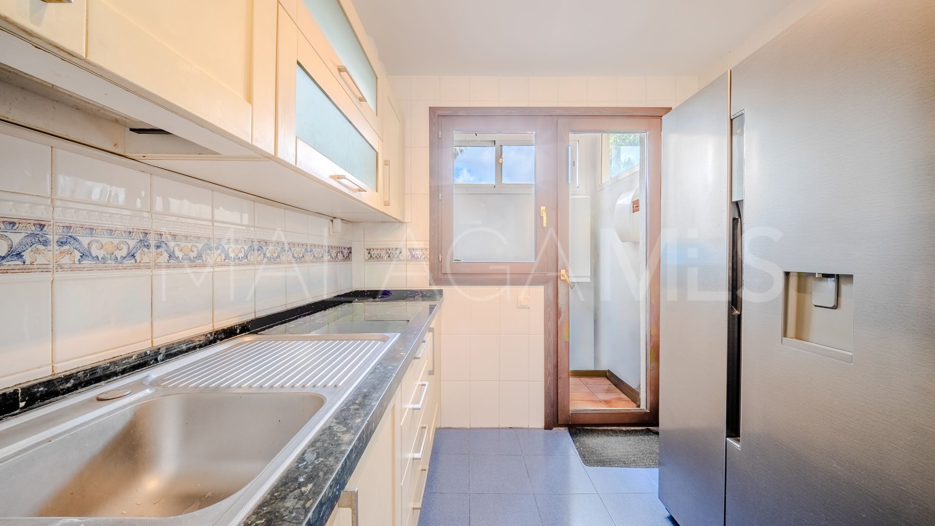 Se vende adosado de 4 bedrooms in La Duquesa