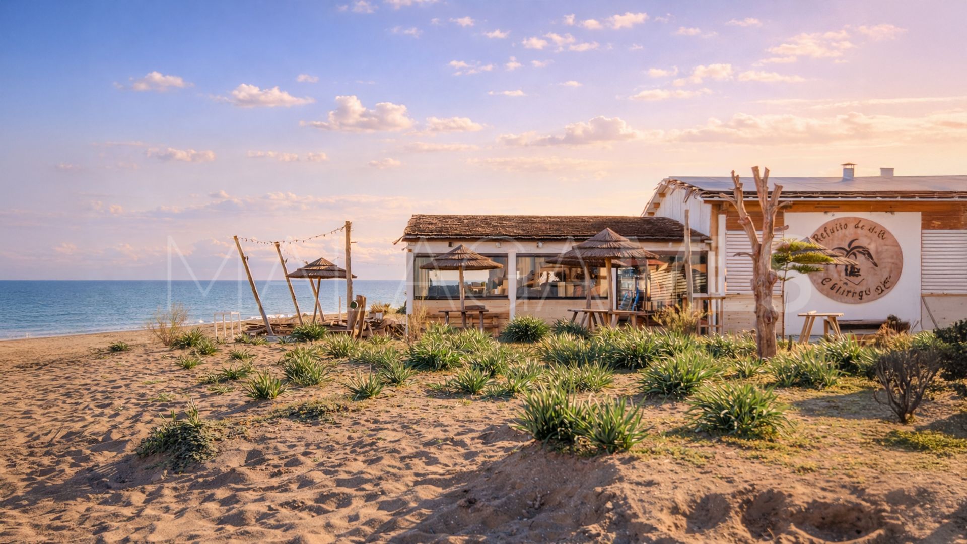 Se vende adosado de 4 bedrooms in La Duquesa