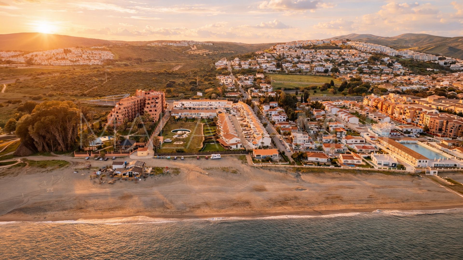 Se vende adosado de 4 bedrooms in La Duquesa