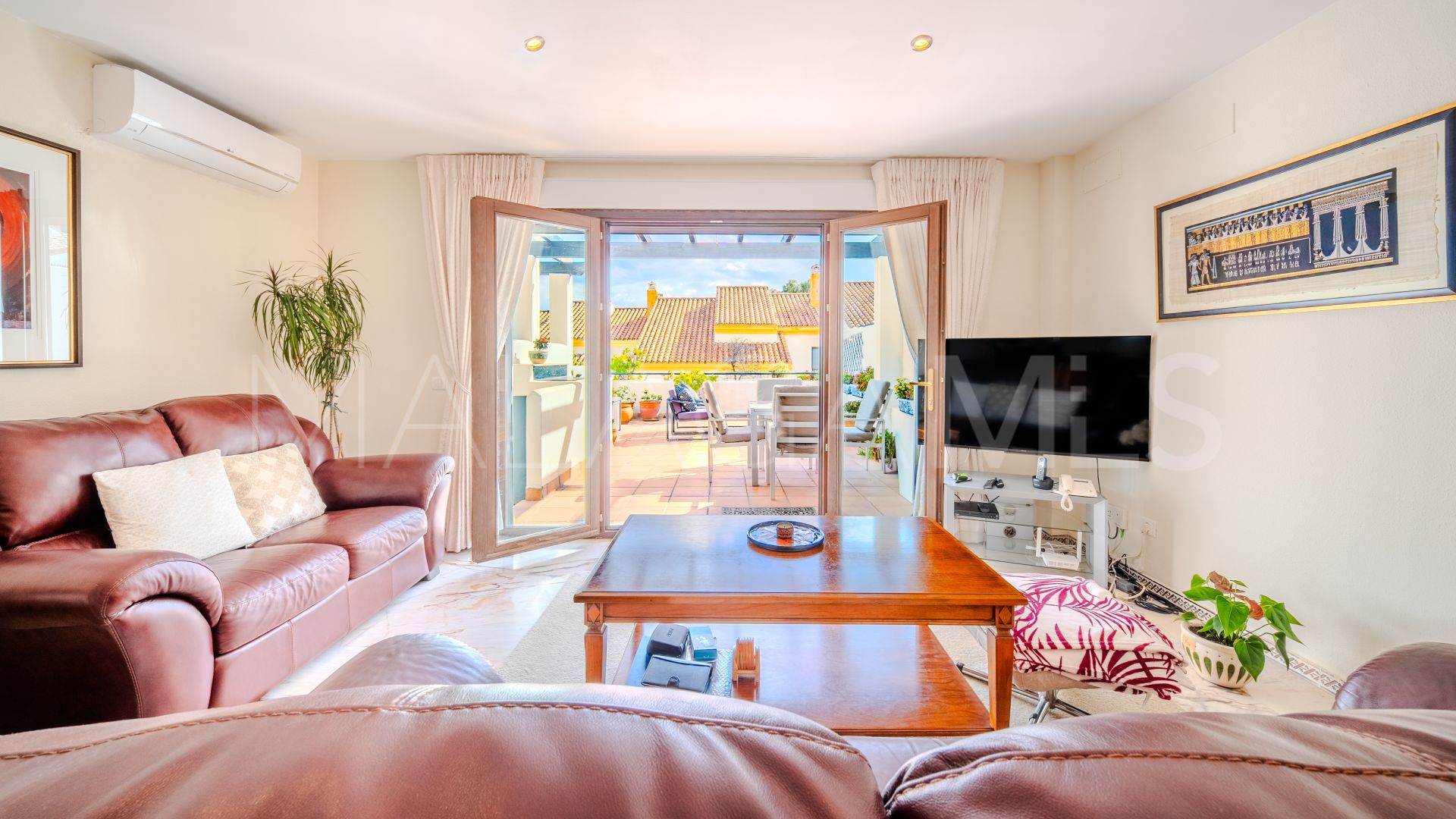 Se vende adosado de 4 bedrooms in La Duquesa