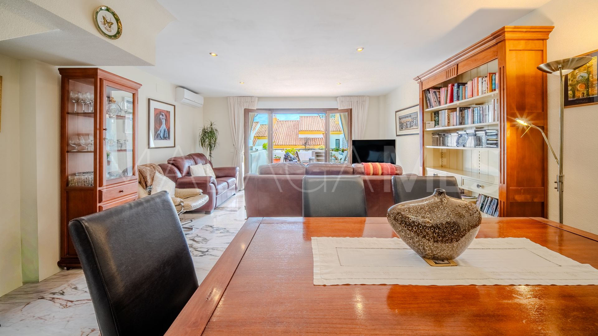 Se vende adosado de 4 bedrooms in La Duquesa