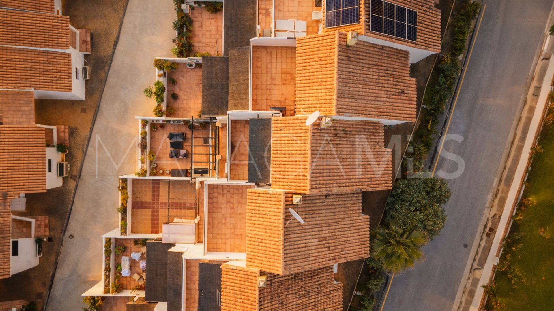 Se vende adosado de 4 bedrooms in La Duquesa