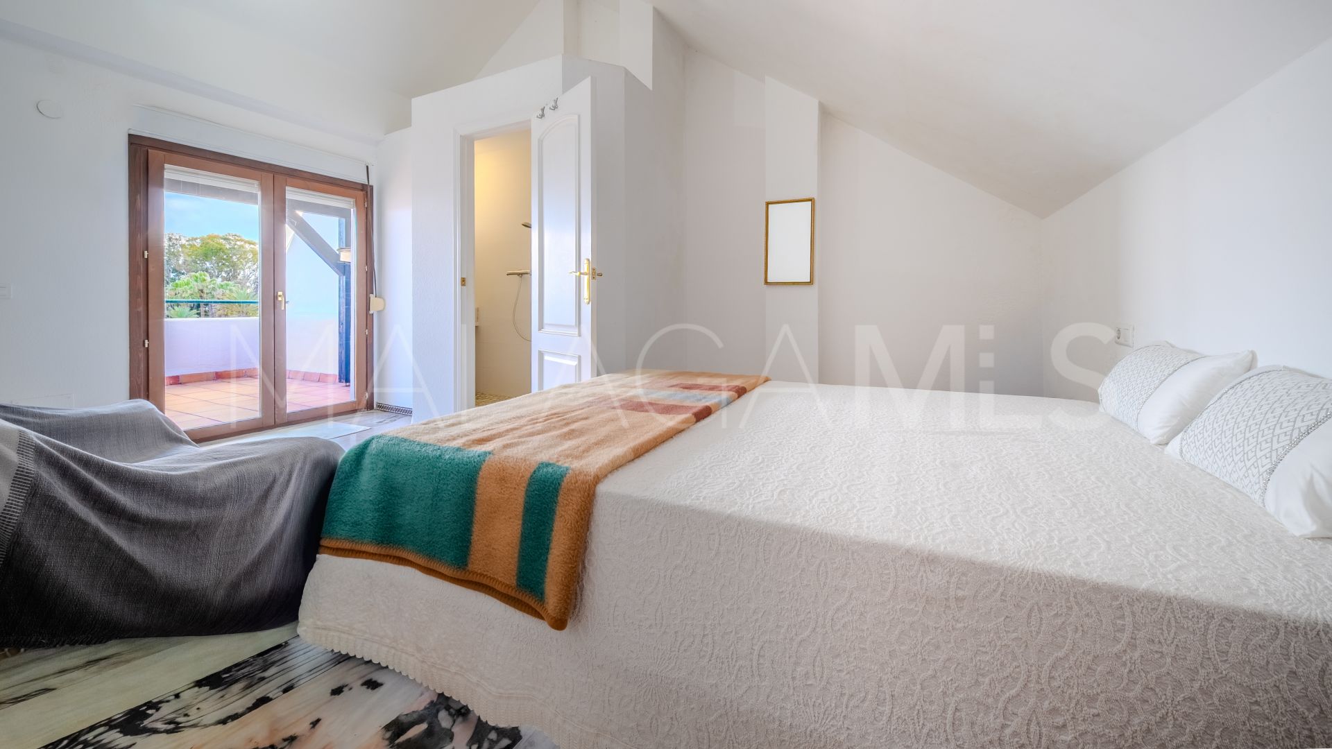 Se vende adosado de 4 bedrooms in La Duquesa