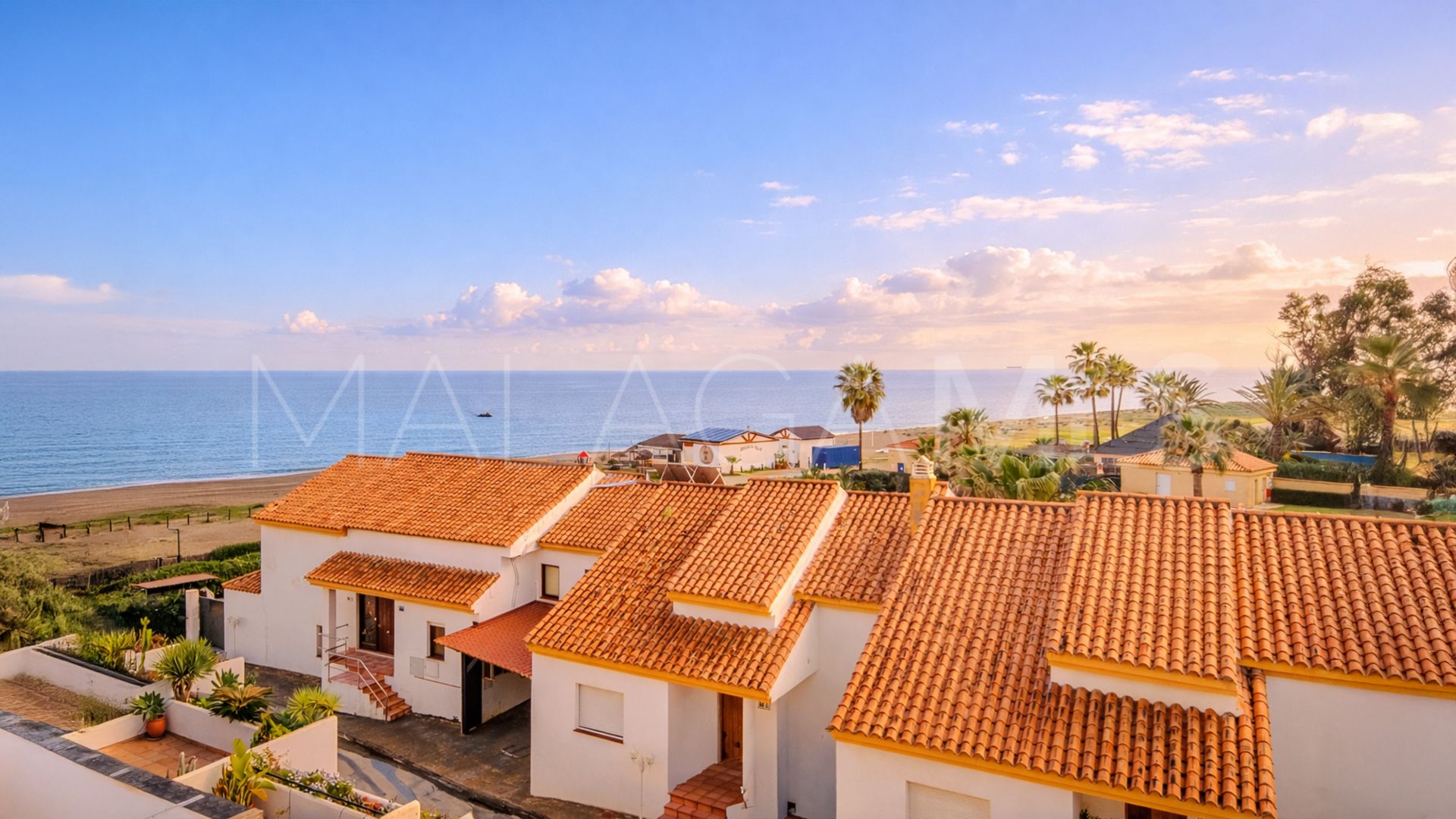 Se vende adosado de 4 bedrooms in La Duquesa