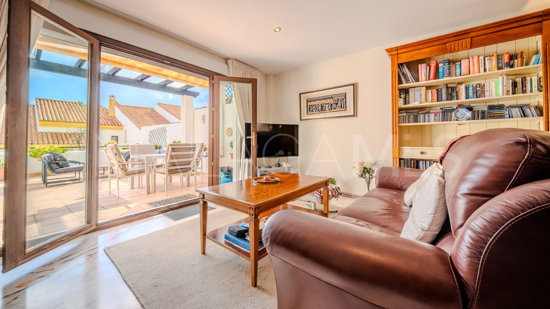 Se vende adosado de 4 bedrooms in La Duquesa