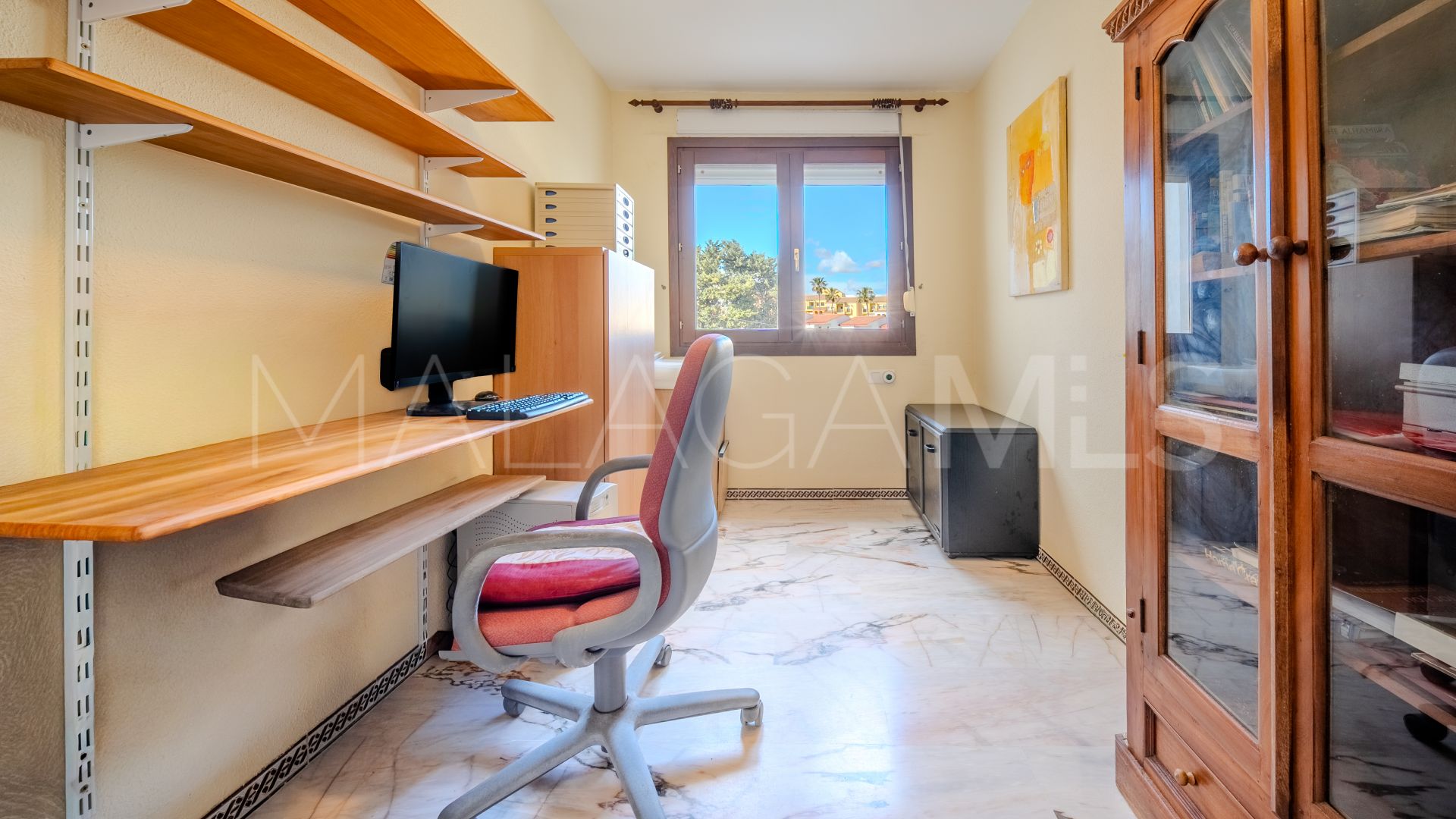 Se vende adosado de 4 bedrooms in La Duquesa