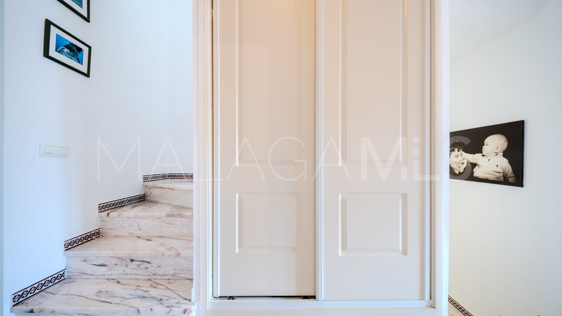 Se vende adosado de 4 bedrooms in La Duquesa