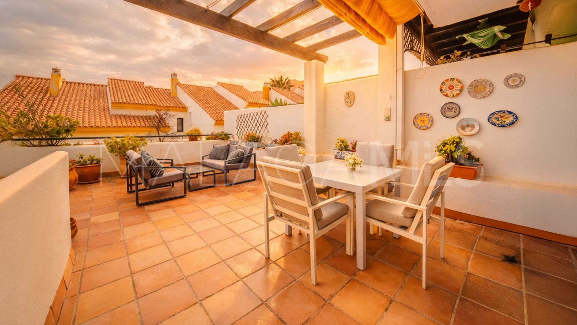 Se vende adosado de 4 bedrooms in La Duquesa