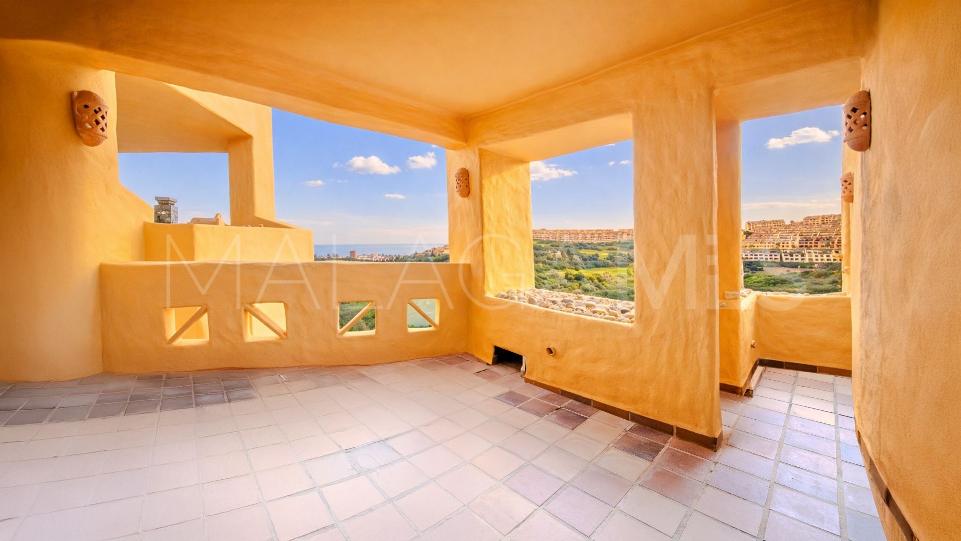 Appartement for sale in Sabinillas