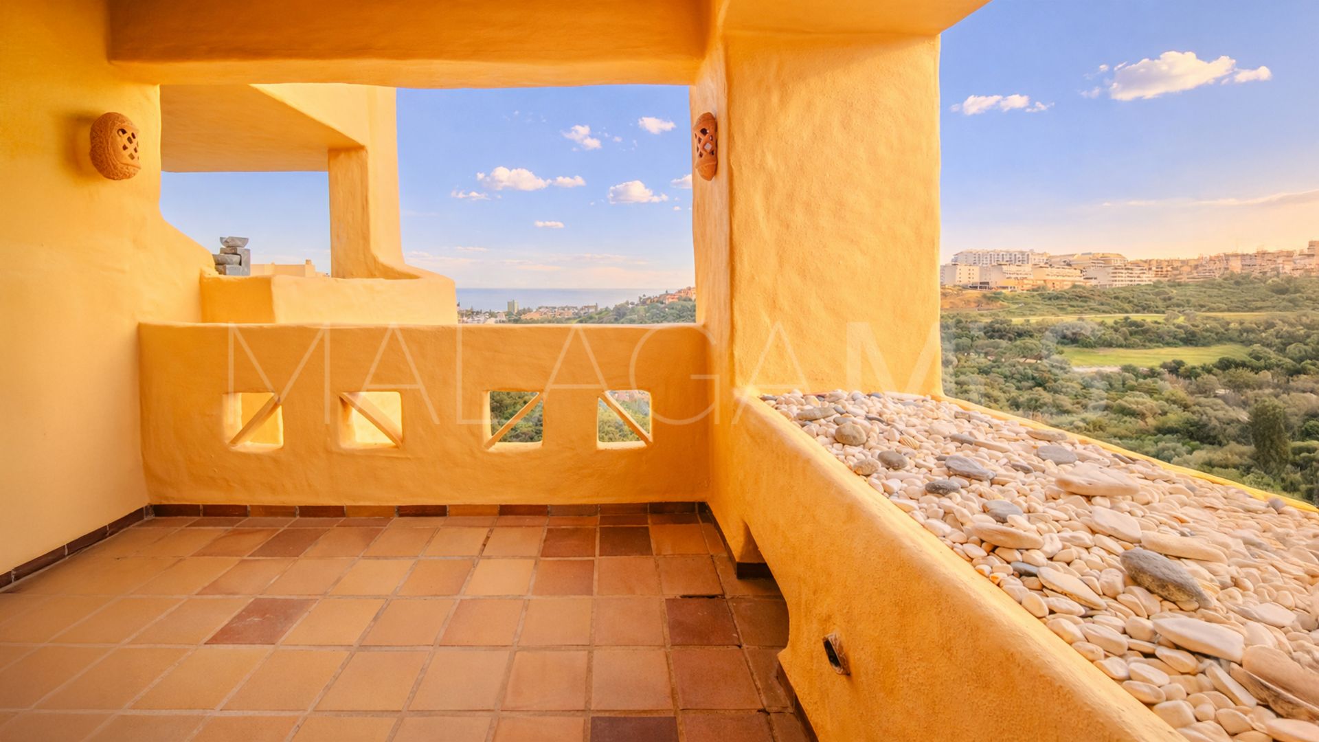 Appartement for sale in Sabinillas