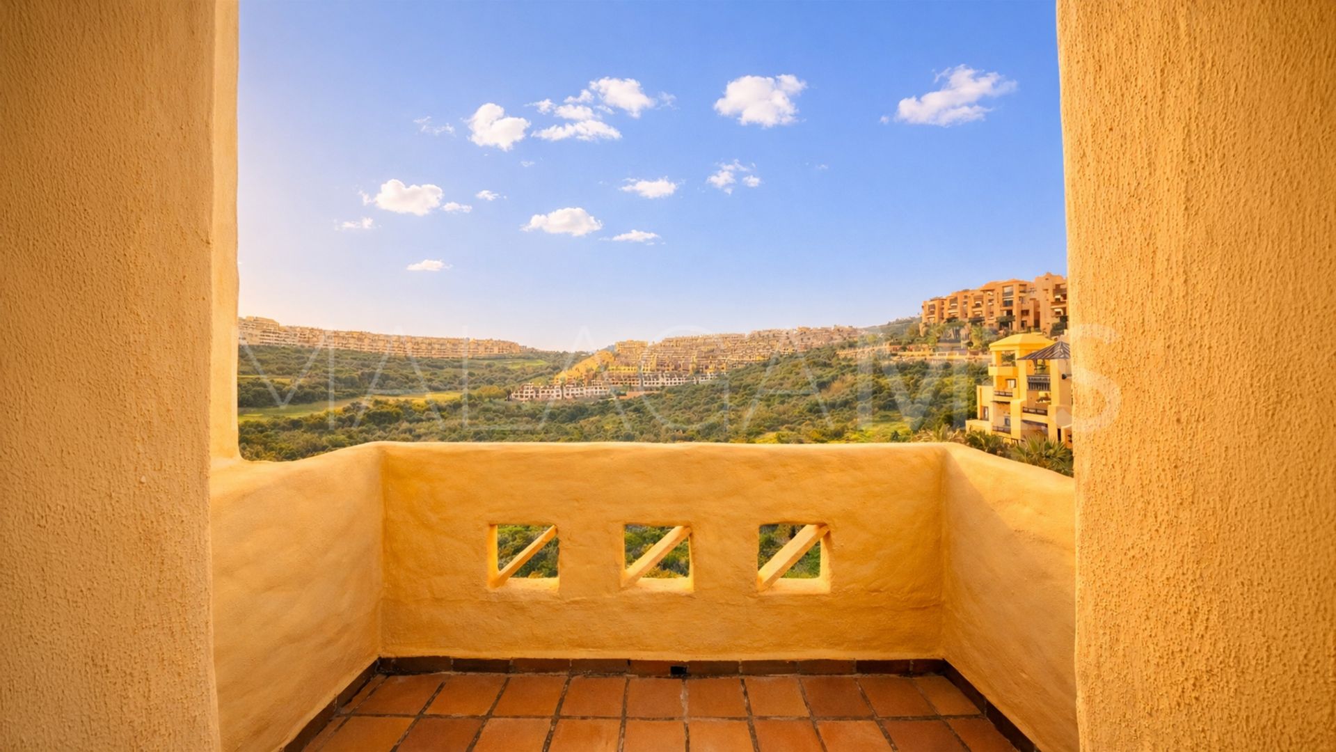 Appartement for sale in Sabinillas