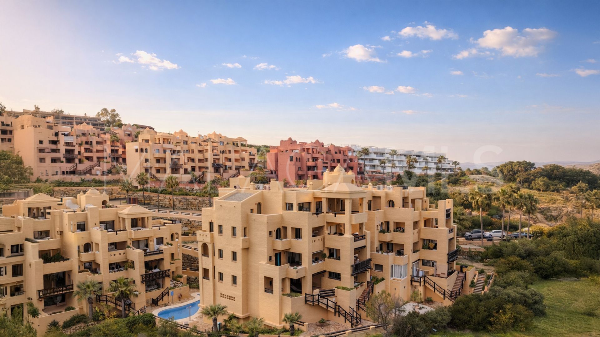 Appartement for sale in Sabinillas