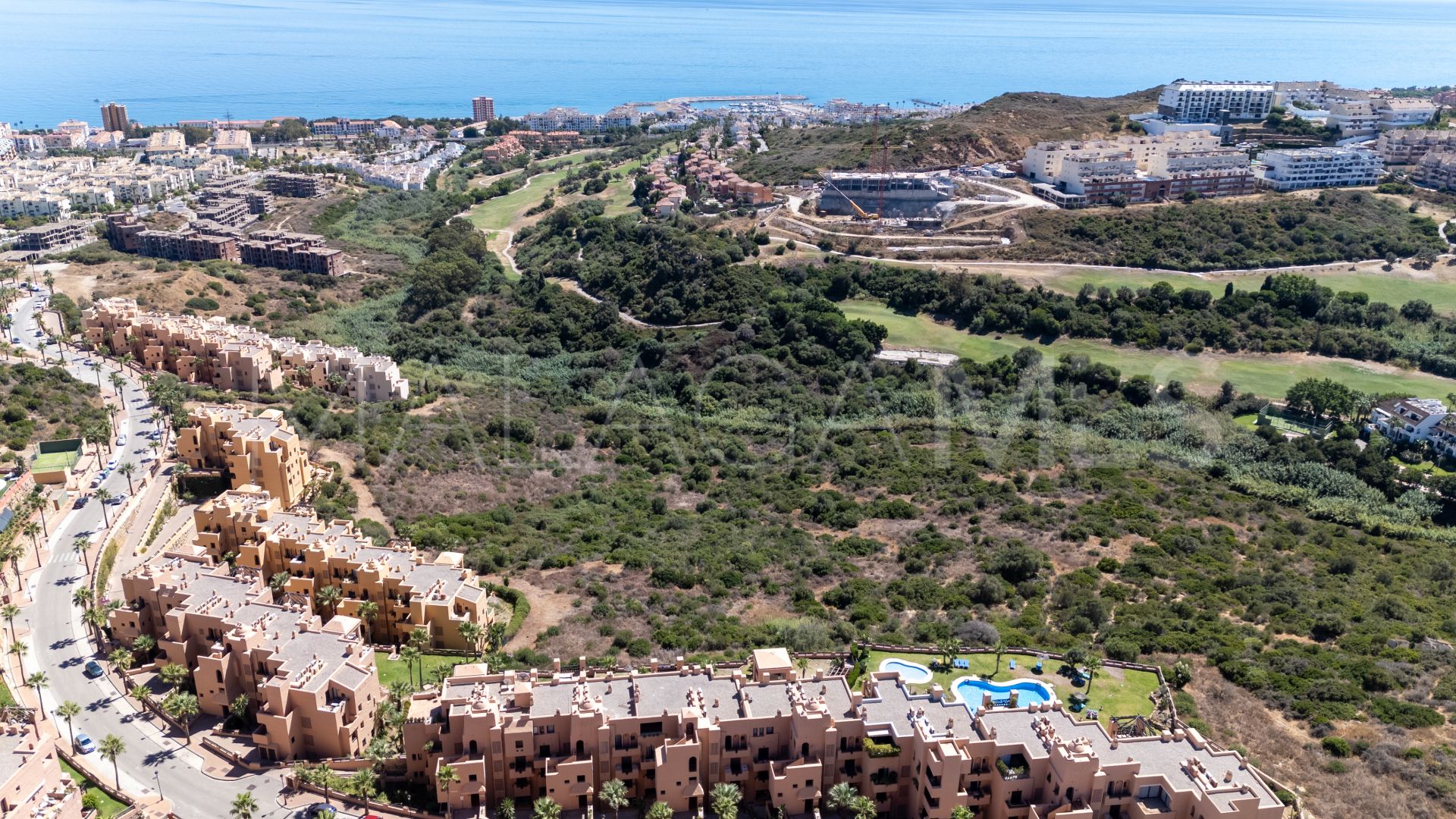 Appartement for sale in Sabinillas