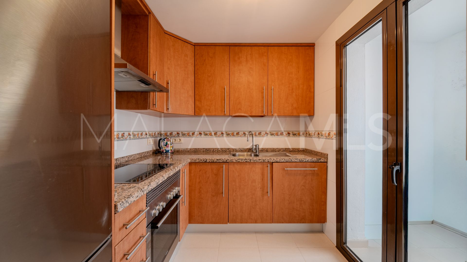 Appartement for sale in Sabinillas