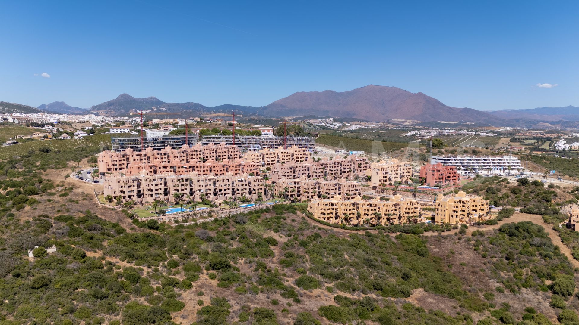 Appartement for sale in Sabinillas