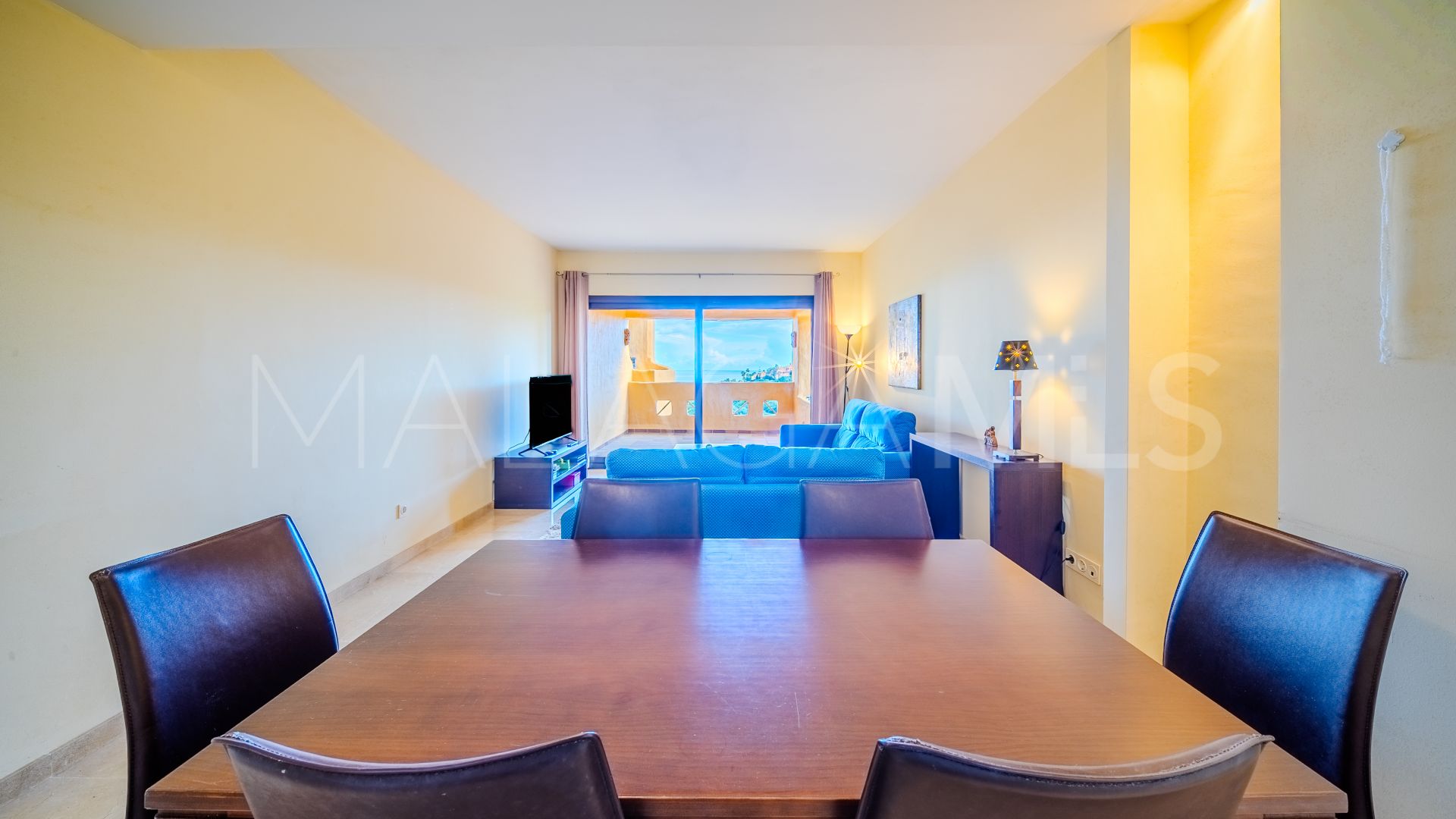 Appartement for sale in Sabinillas