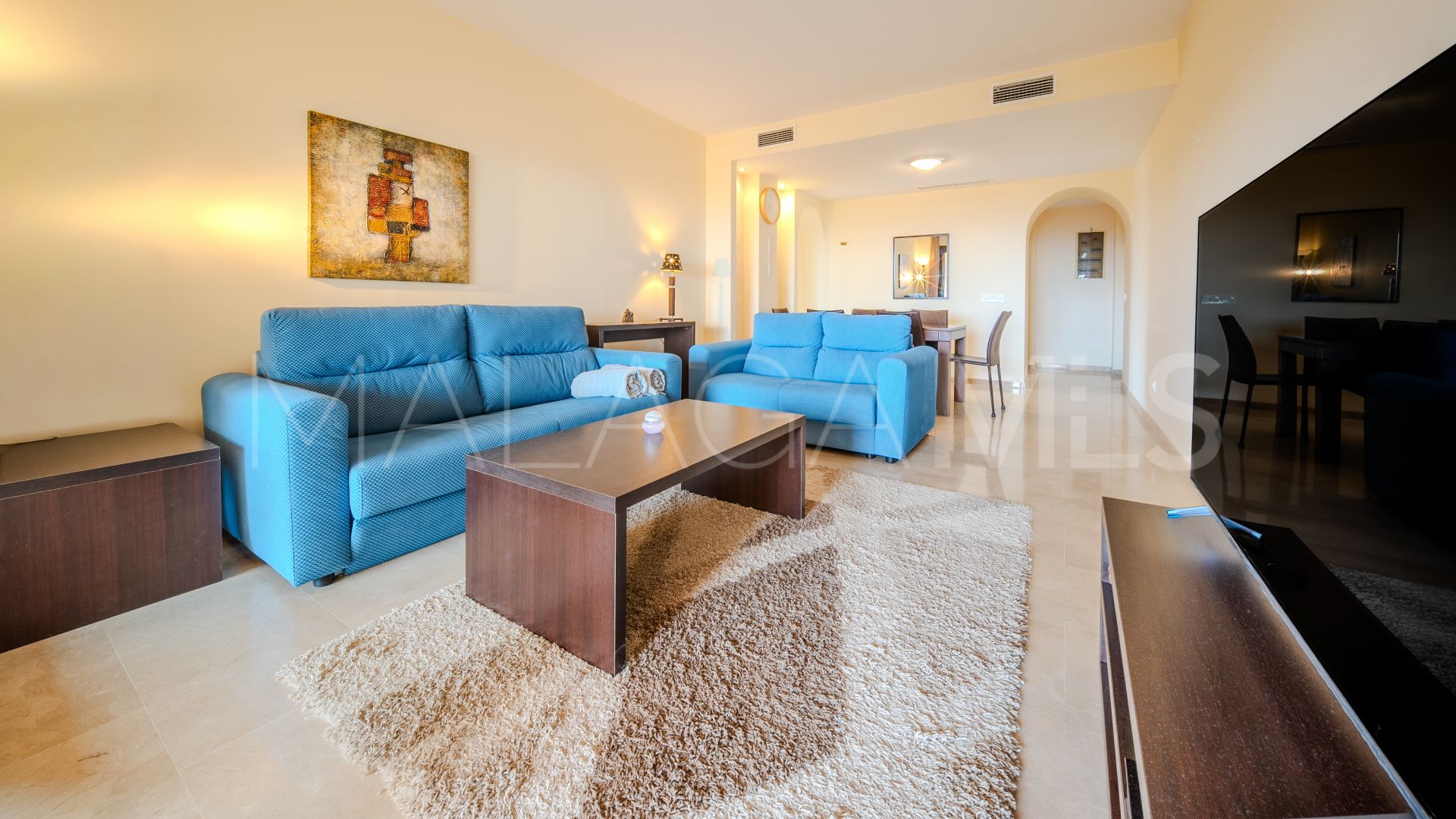 Appartement for sale in Sabinillas