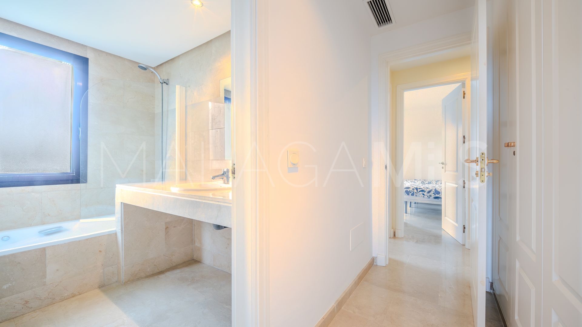 Appartement for sale in Sabinillas