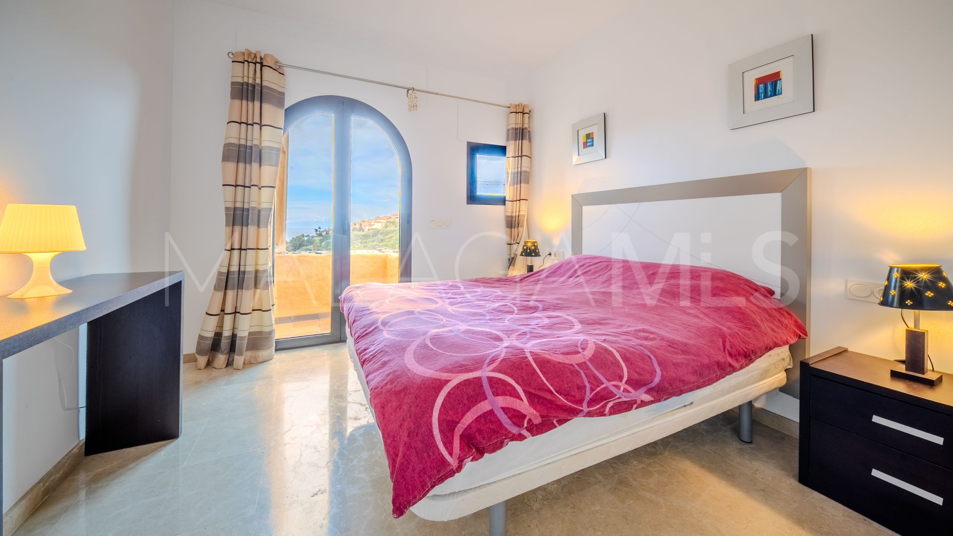 Appartement for sale in Sabinillas