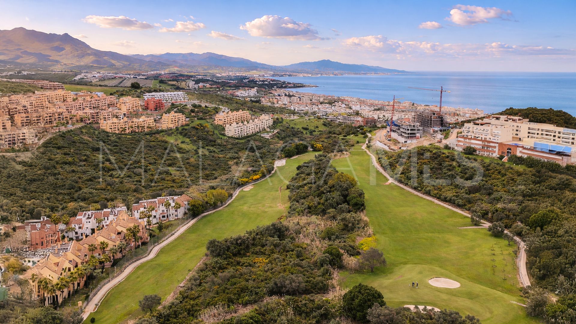 Appartement for sale in Sabinillas