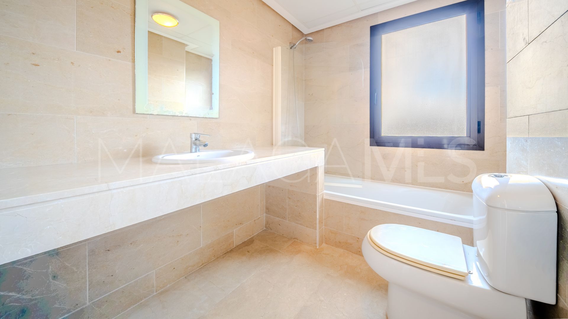 Appartement for sale in Sabinillas