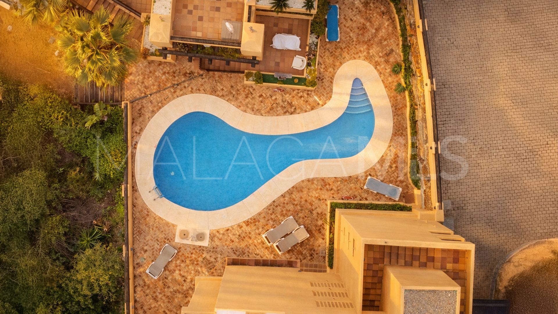 Appartement for sale in Sabinillas