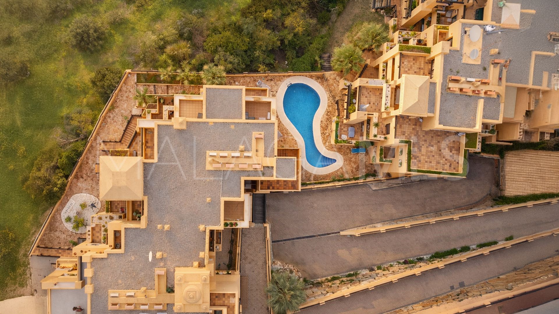 Appartement for sale in Sabinillas