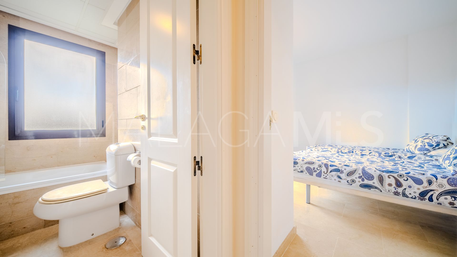 Appartement for sale in Sabinillas