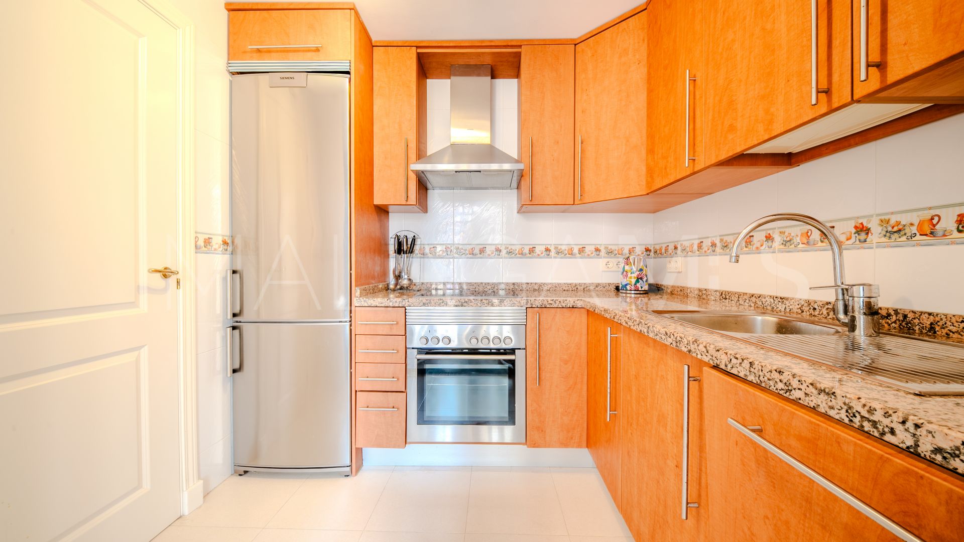 Appartement for sale in Sabinillas