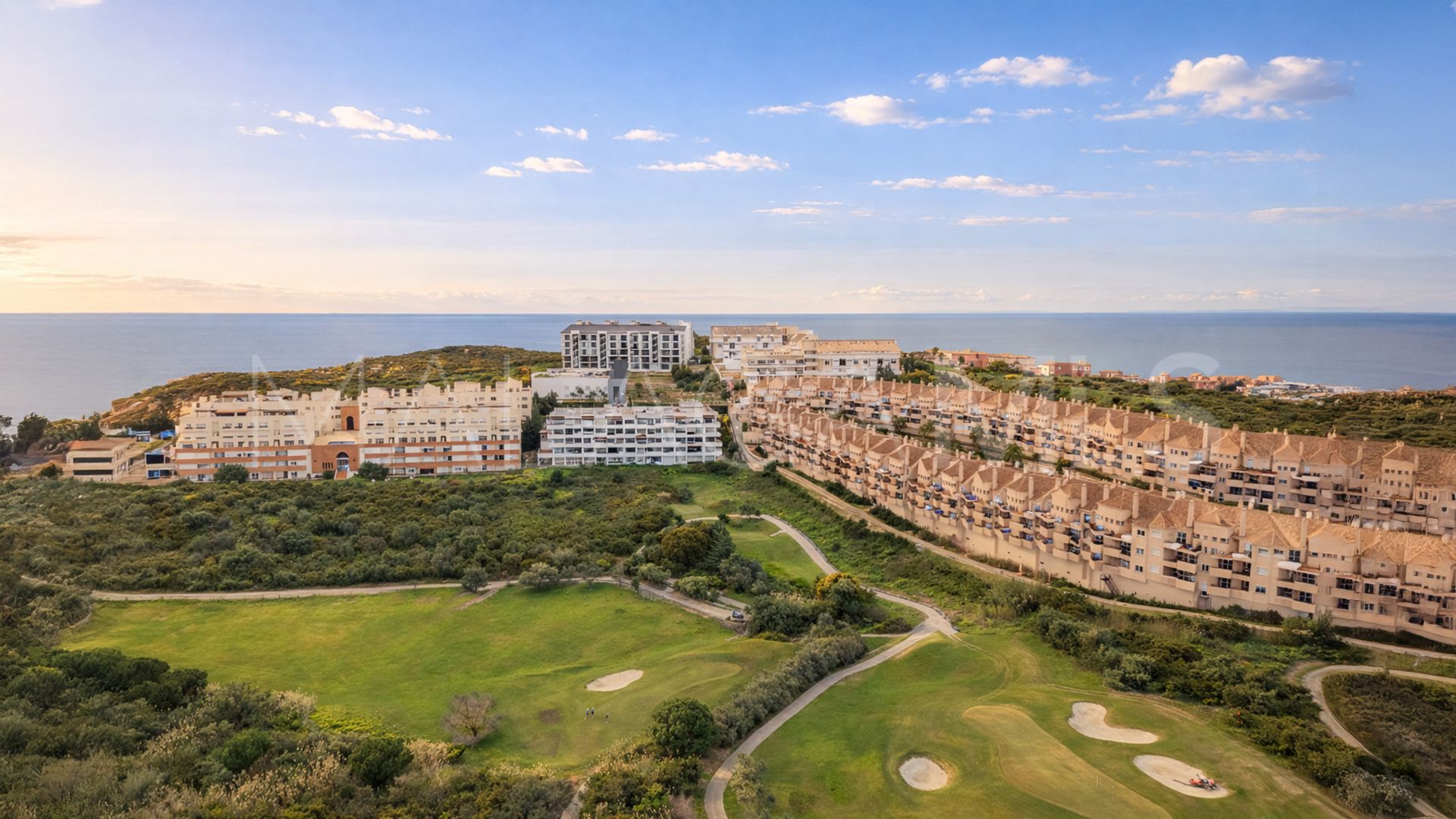 Appartement for sale in Sabinillas