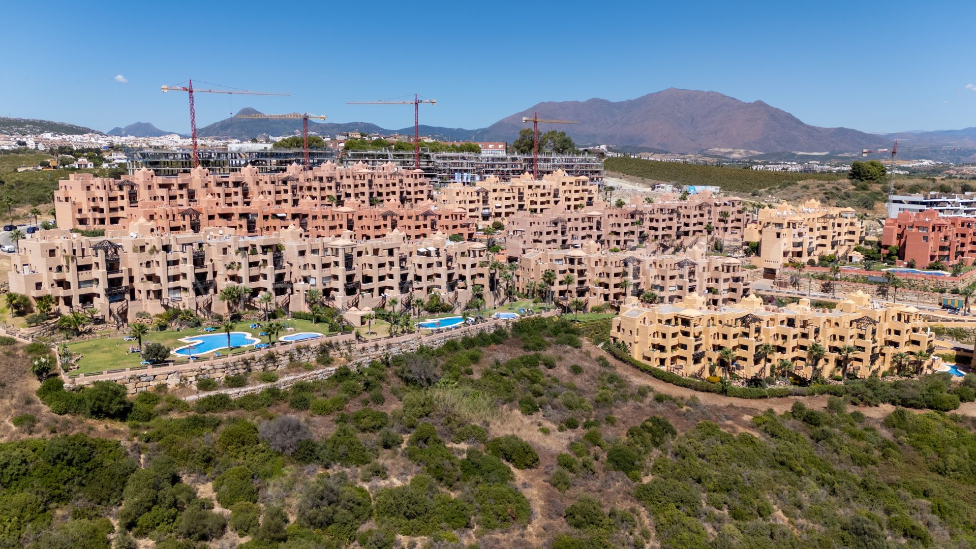 Appartement for sale in Sabinillas