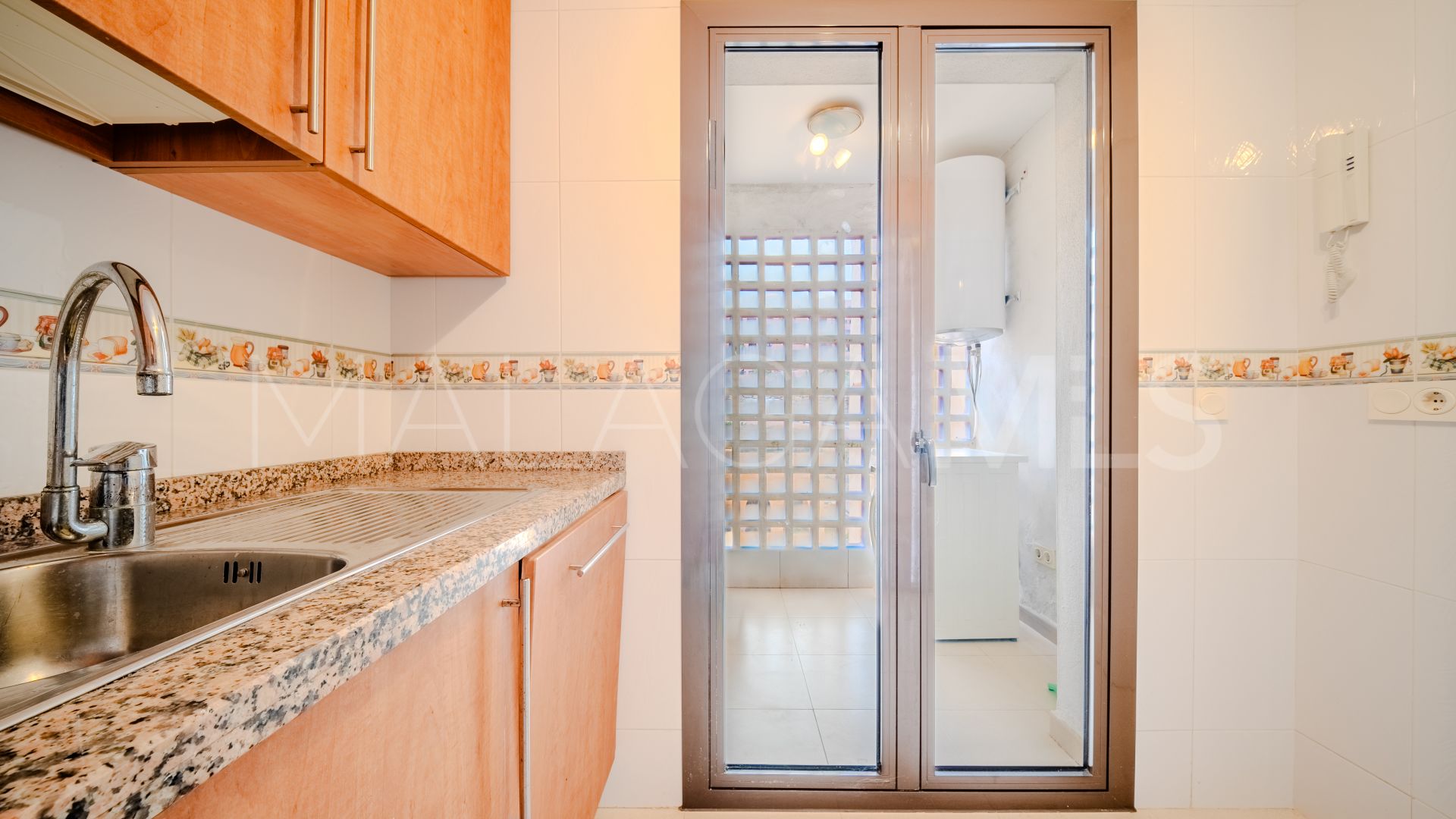 Appartement for sale in Sabinillas