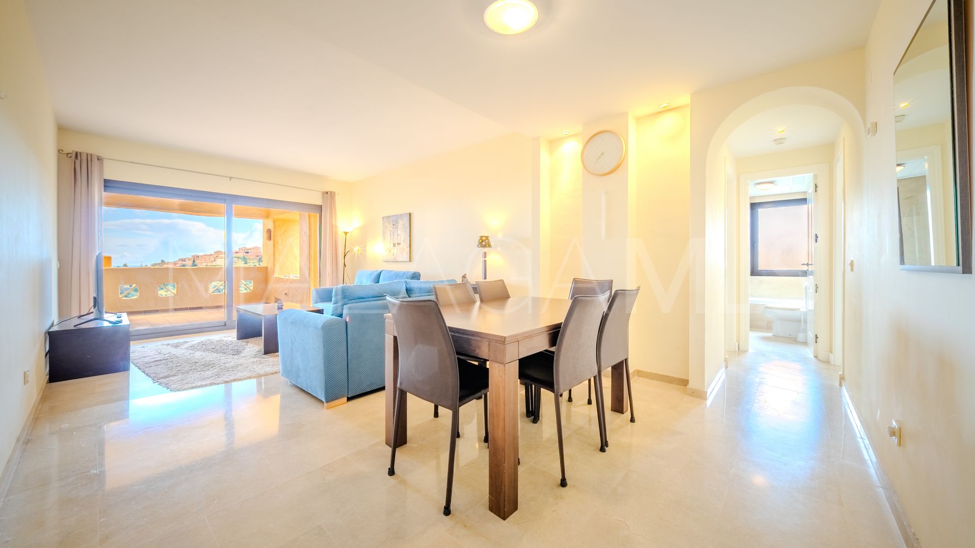 Appartement for sale in Sabinillas