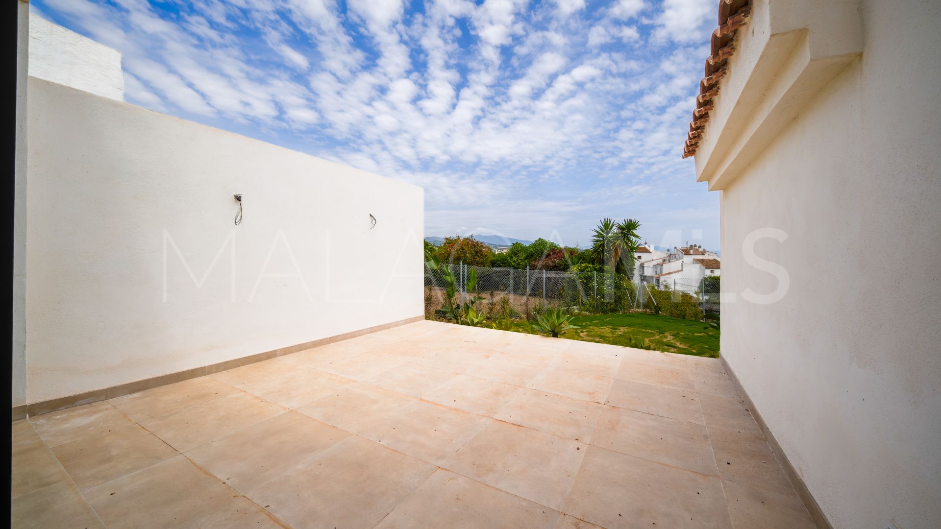 Reihenhaus for sale in Bahia Dorada