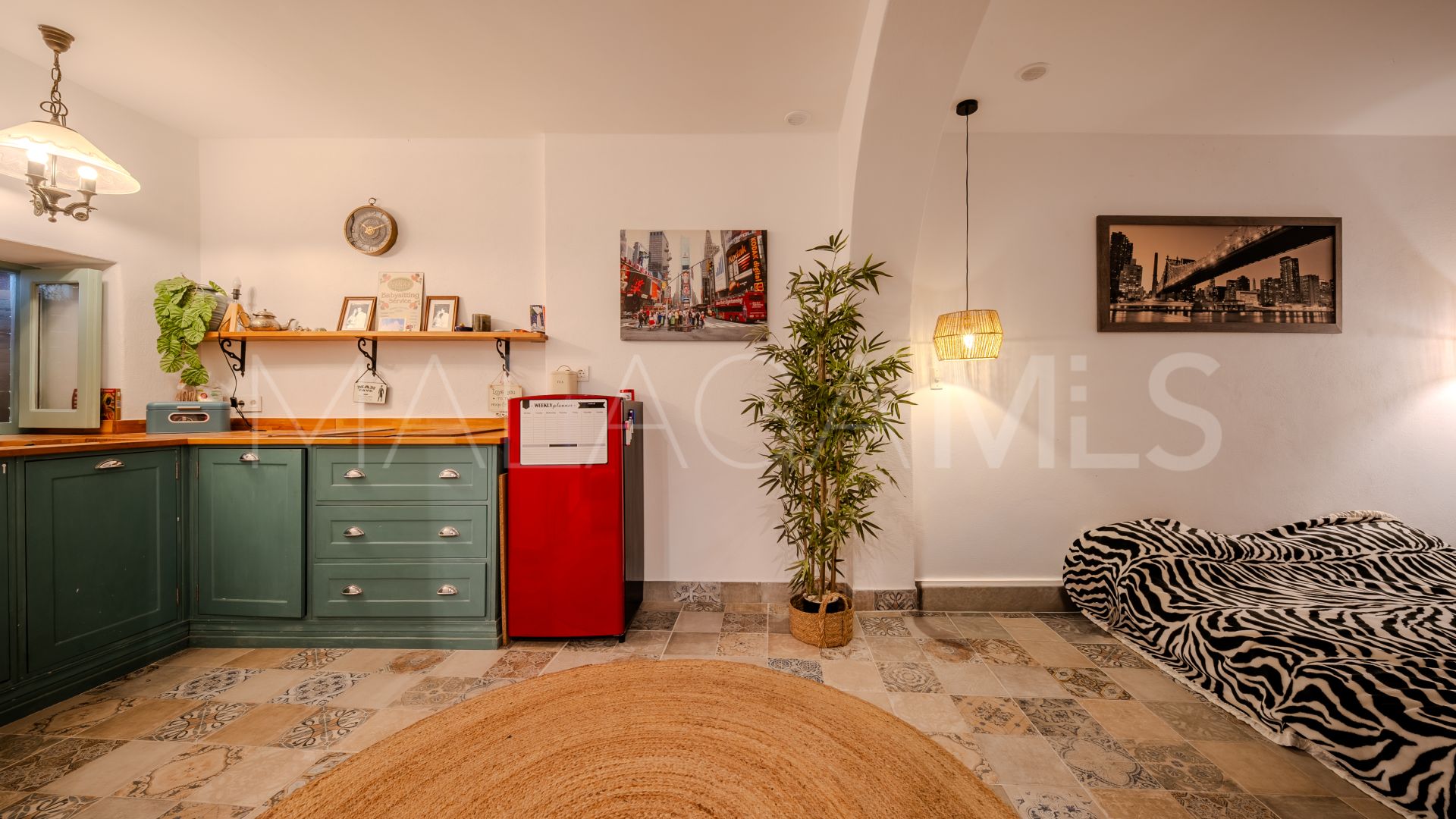 Reihenhaus for sale in Estepona Old Town