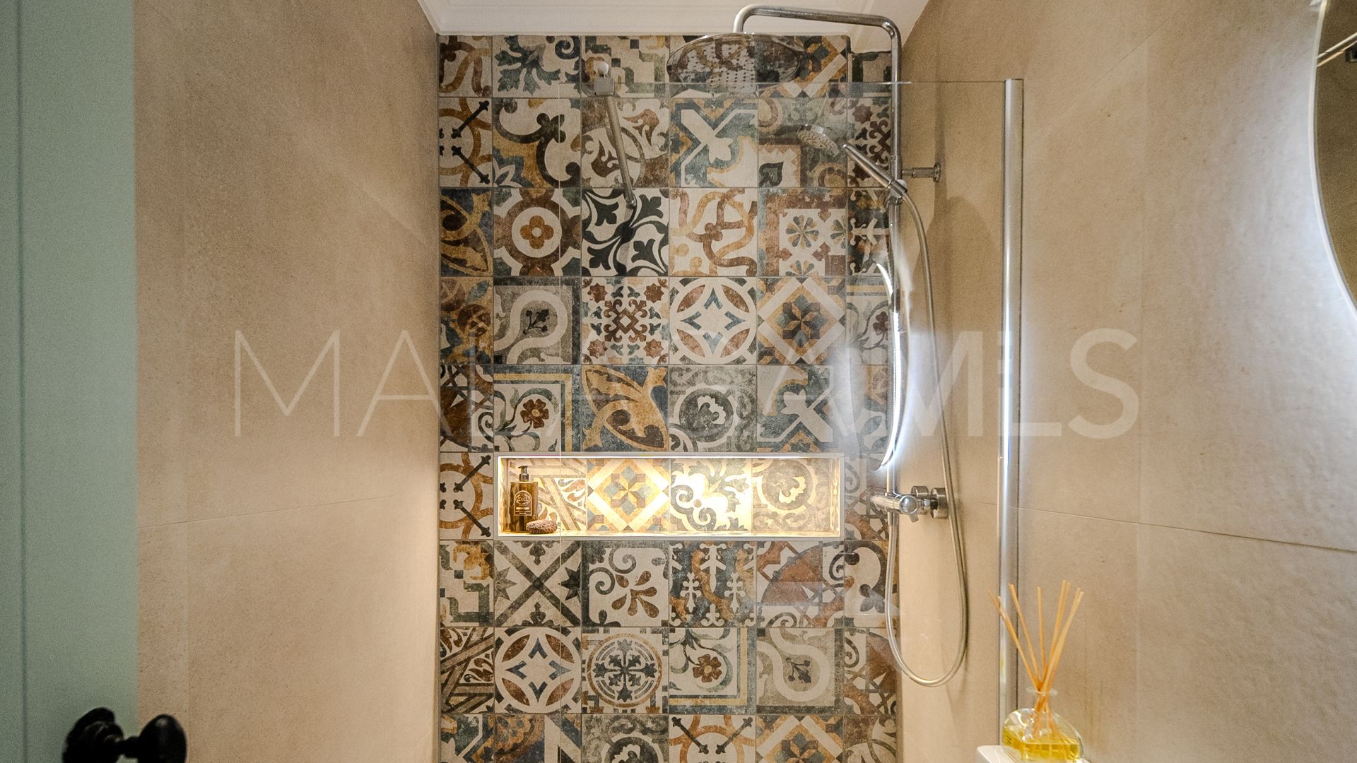 Reihenhaus for sale in Estepona Old Town
