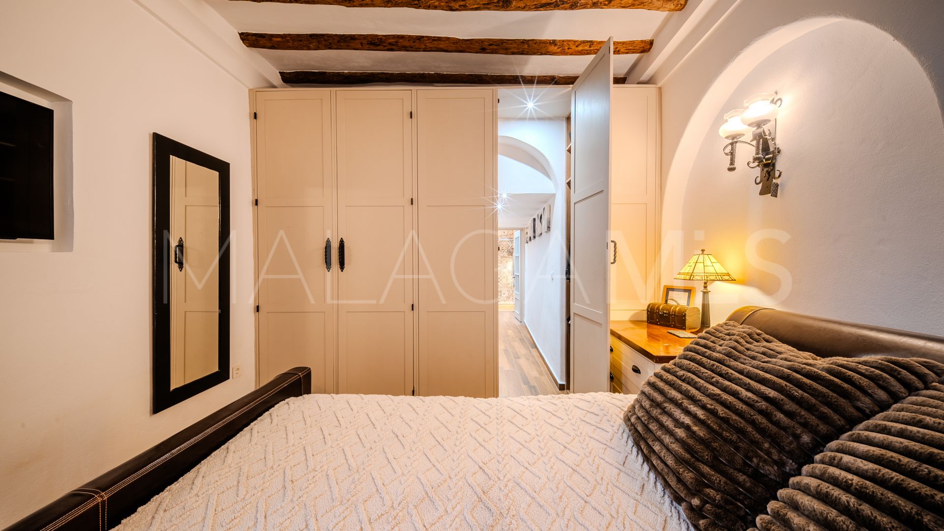 Reihenhaus for sale in Estepona Old Town