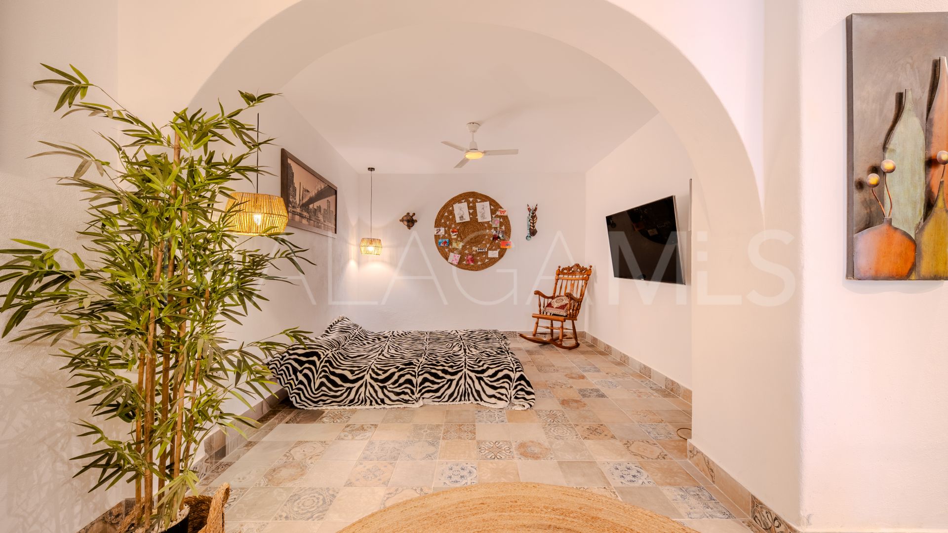 Reihenhaus for sale in Estepona Old Town