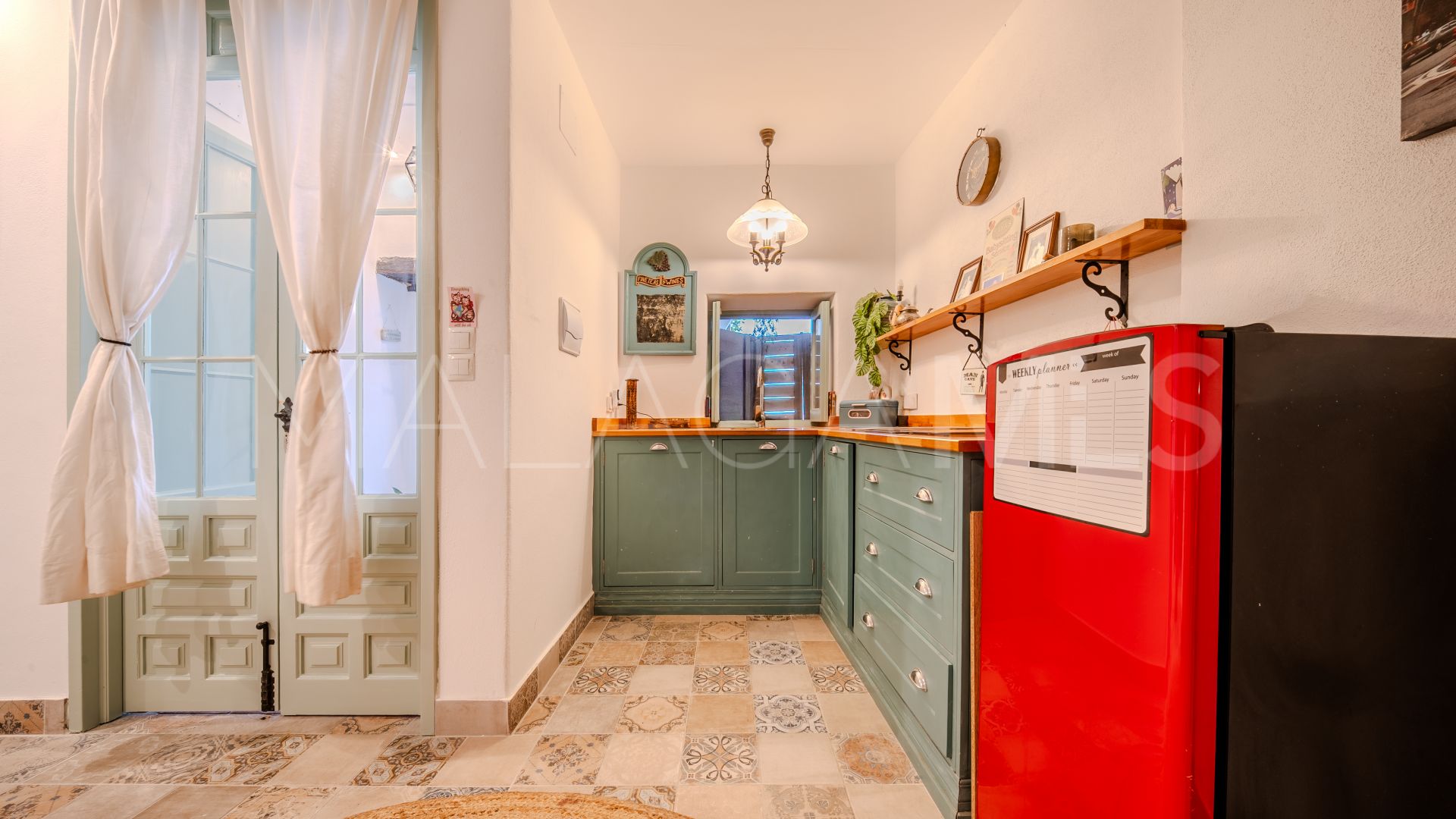 Reihenhaus for sale in Estepona Old Town