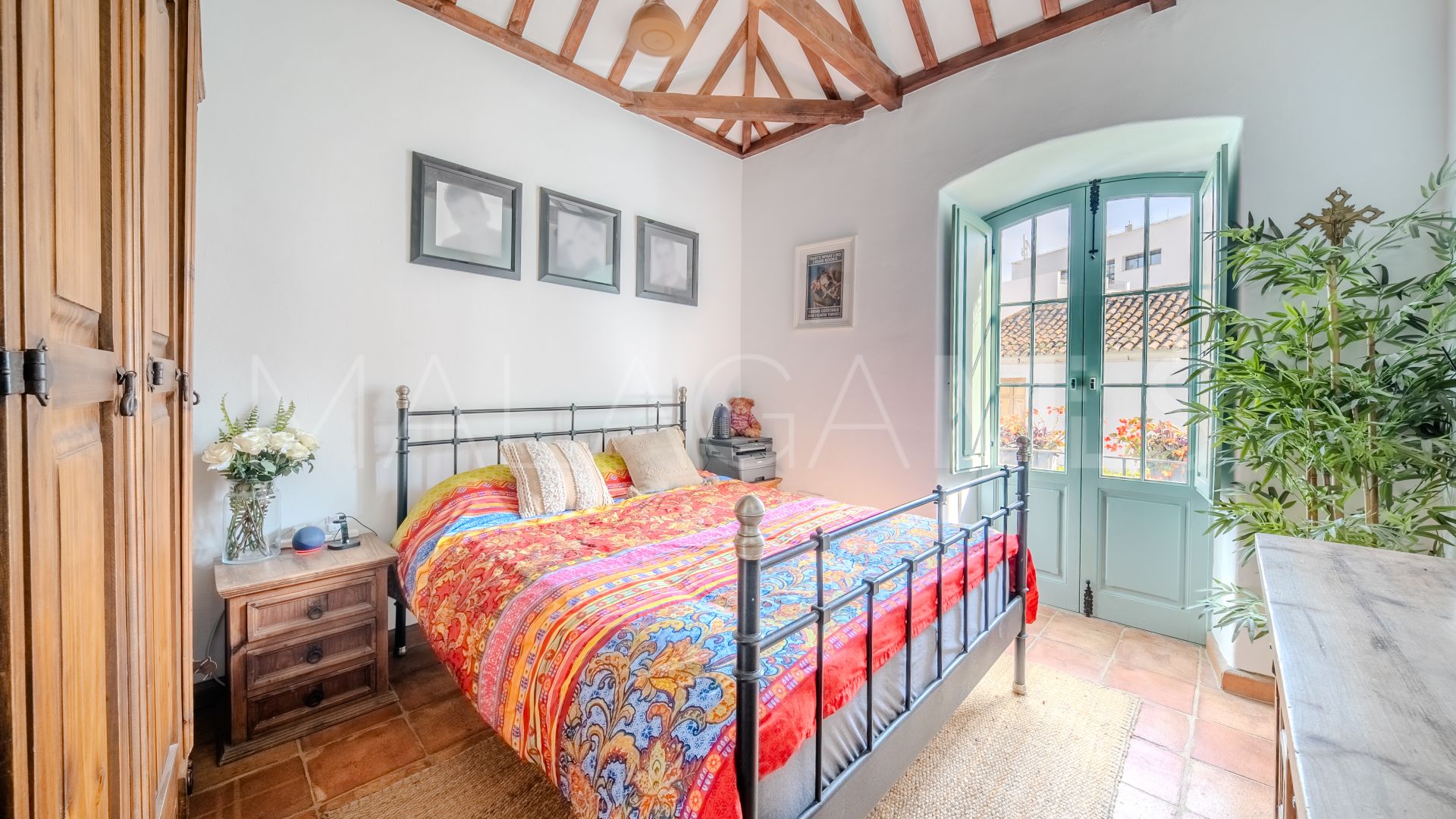 Reihenhaus for sale in Estepona Old Town