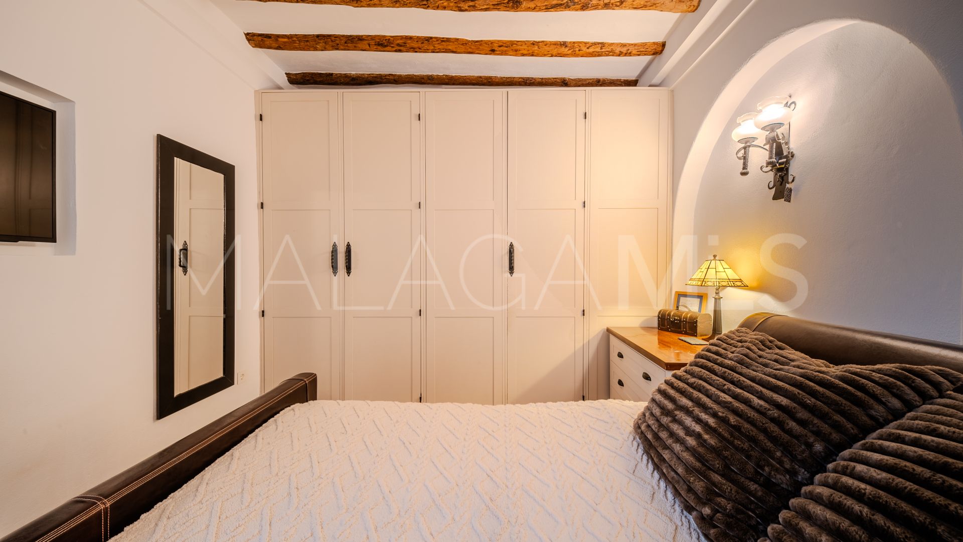 Reihenhaus for sale in Estepona Old Town