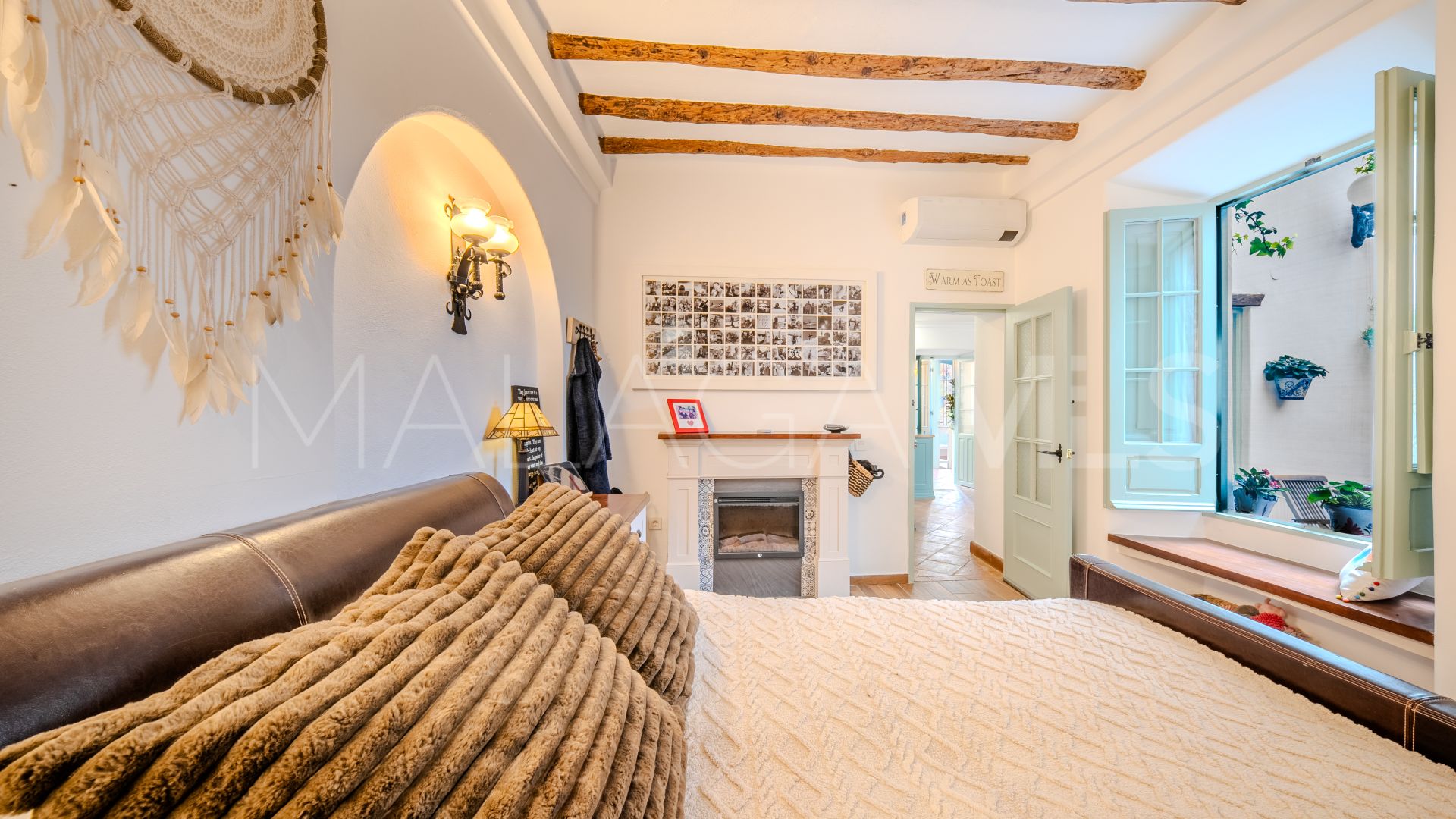 Reihenhaus for sale in Estepona Old Town