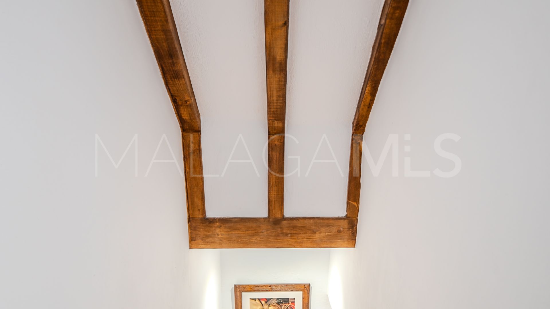 Reihenhaus for sale in Estepona Old Town