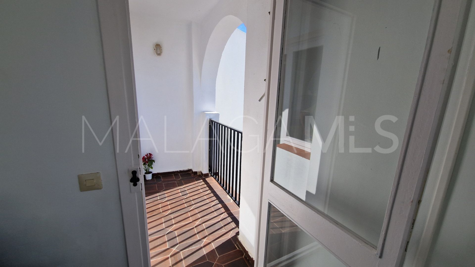 Penthouse with 1 bedroom for sale in Sabinillas