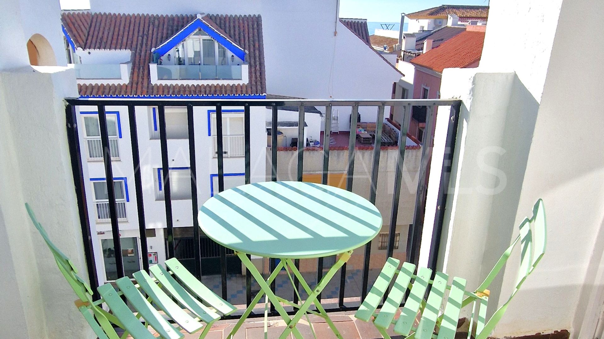 Appartement terrasse for sale in Sabinillas