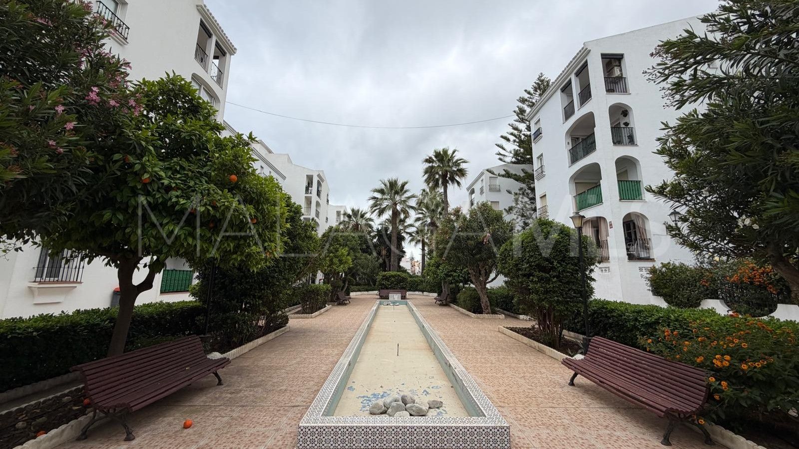 Penthouse with 1 bedroom for sale in Sabinillas
