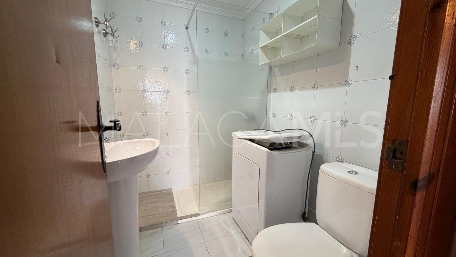 Penthouse with 1 bedroom for sale in Sabinillas