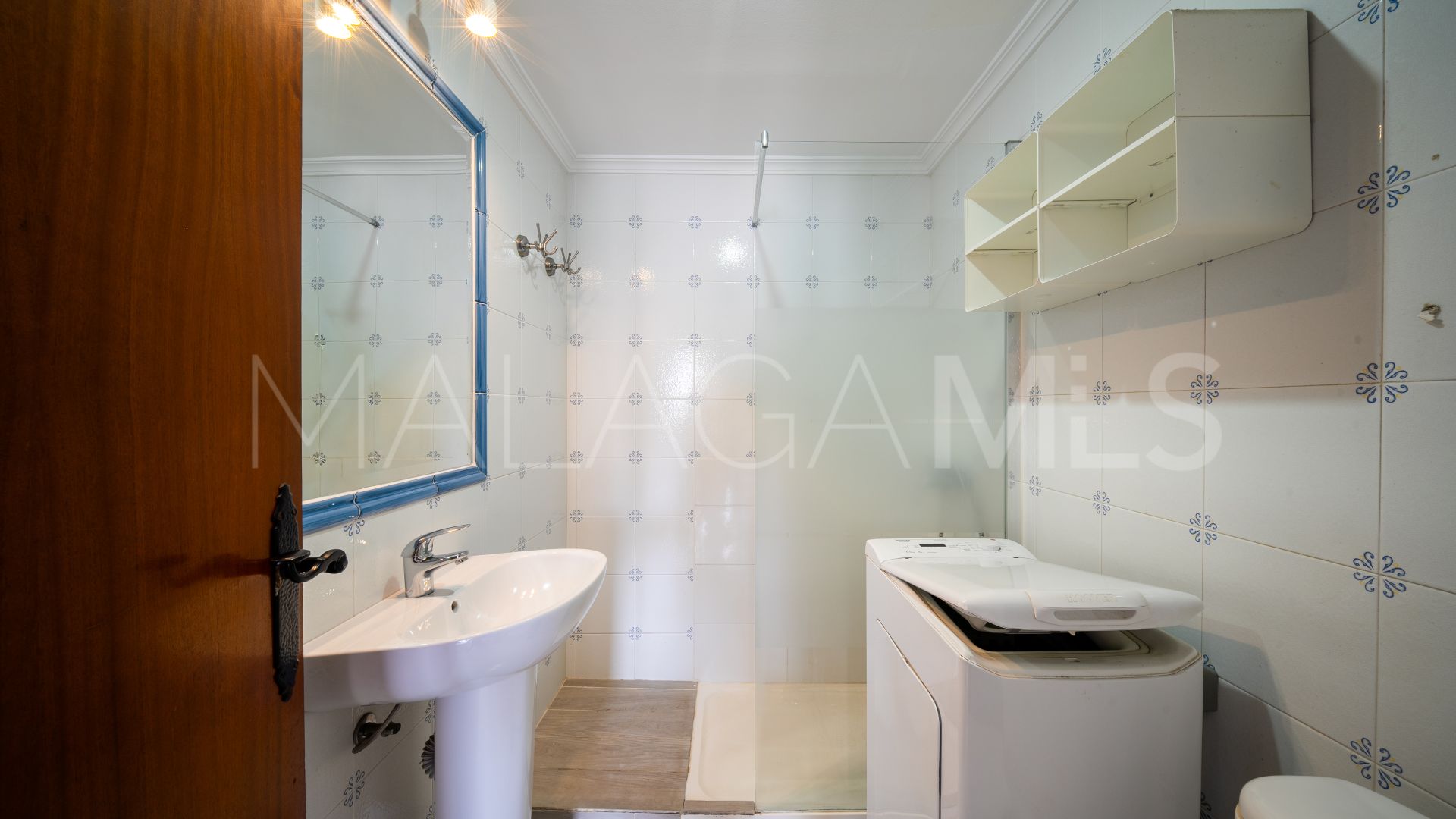 Appartement terrasse for sale in Sabinillas